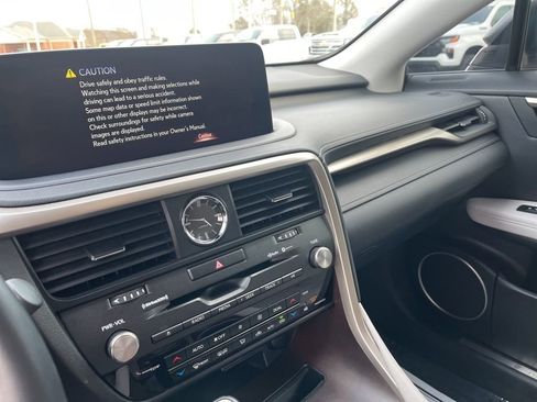 Used 2020 Lexus RX 350 FWD w/ Premium Package image 21