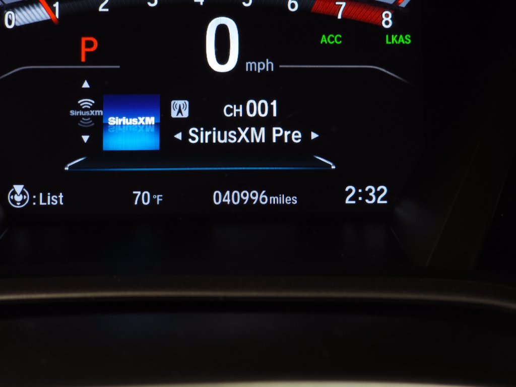 Used 2021 Honda CR-V EX-L image 22