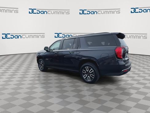 Used 2023 GMC Yukon XL AT4 image 6