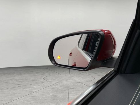 New 2026 Mercedes-Benz GLA 250 4MATIC image 20