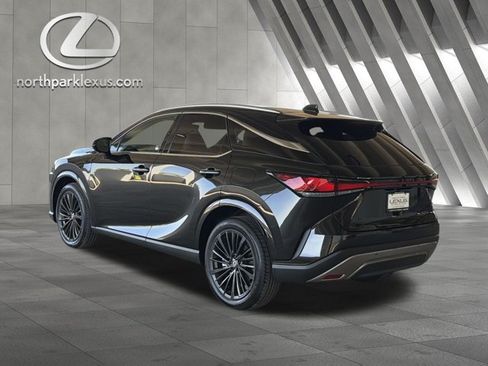 Certified 2026 Lexus RX 350 Premium w/ Convenience Package FWD image 2