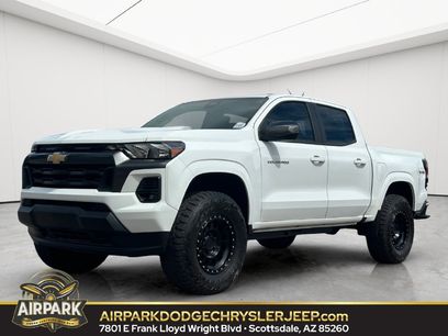 Used 2024 Chevrolet Colorado LT w/ LT Convenience Package