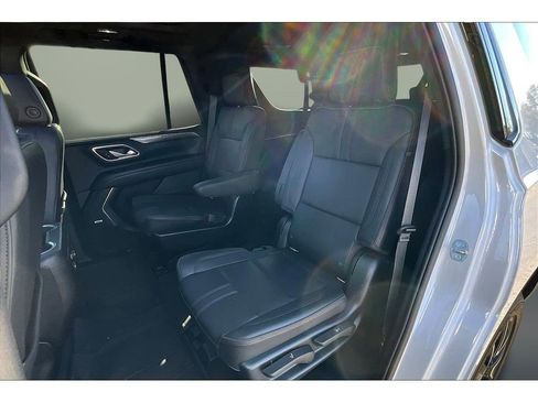 Used 2022 Chevrolet Tahoe RST image 22
