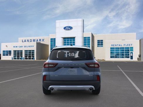 New 2026 Ford Escape Active w/ Active Premium Tech Pack AWD/4WD image 5
