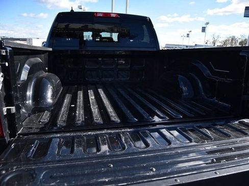 Used 2023 RAM 1500 Classic SLT w/ Trailer & Traction Group image 7