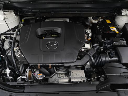Used 2024 MAZDA CX-5 AWD 2.5 S w/ Premium Plus Pkg image 30