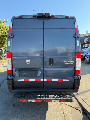Used 2020 RAM ProMaster 3500 FWD image 6