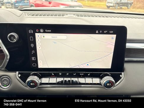 New 2026 GMC Canyon Elevation w/ Convenience Package image 21