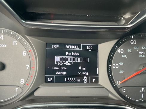 Used 2021 Chevrolet TrailBlazer LT w/ Convenience Package FWD image 19