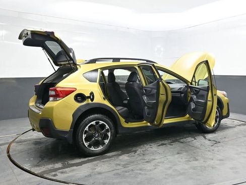 Used 2021 Subaru Crosstrek 2.0i Premium w/ Moonroof Package AWD/4WD image 45