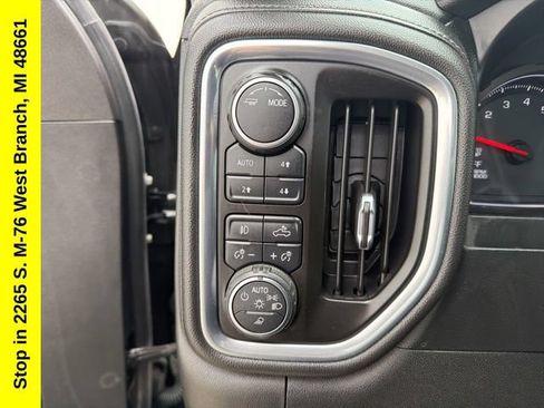 Used 2020 Chevrolet Silverado 1500 LT Trail Boss AWD/4WD image 26
