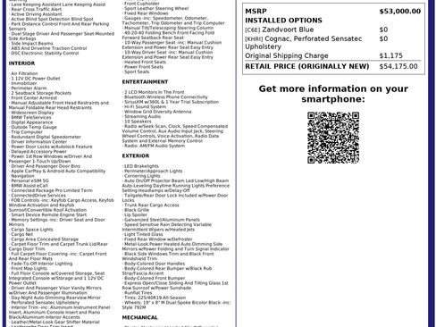 Used 2026 BMW M240i M240i w/ Premium Package image 2