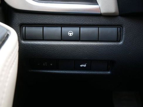 Certified 2021 Nissan Rogue SL w/ Premium Package AWD/4WD image 28