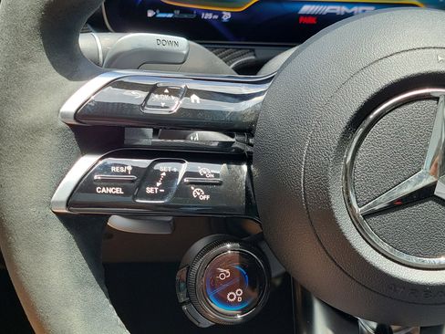 Used 2022 Mercedes-Benz AMG GT 53 image 25
