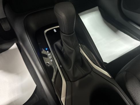 New 2026 Toyota Corolla LE image 23