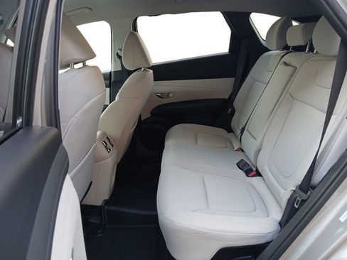 New 2026 Hyundai Tucson SEL AWD/4WD image 13