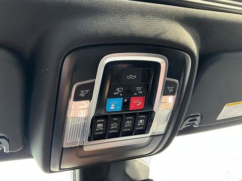 New 2026 RAM 1500 Laramie w/ Night Edition AWD/4WD image 27