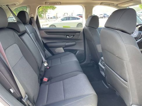 Certified 2023 Honda CR-V EX image 27