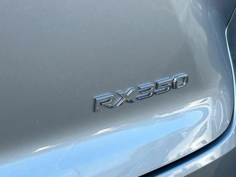 Used 2026 Lexus RX 350 FWD w/ Accessory Package (Z1) image 31