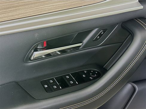 New 2026 MAZDA CX-90 3.3 Turbo w/ Premium Sport Pkg image 21