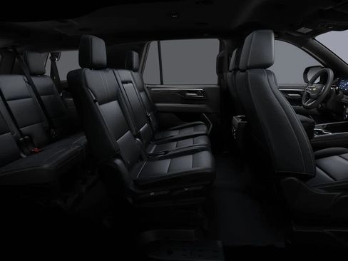 New 2026 Chevrolet Tahoe LT RWD image 21