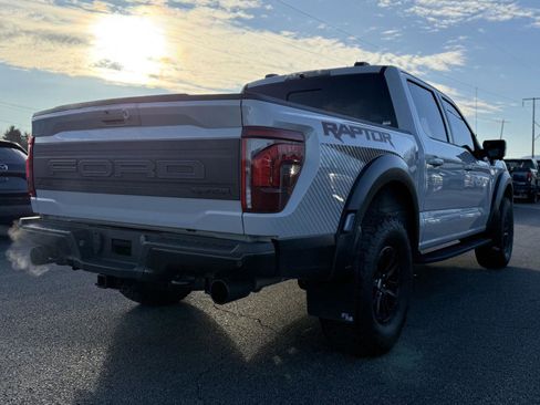 Used 2024 Ford F150 Raptor image 5