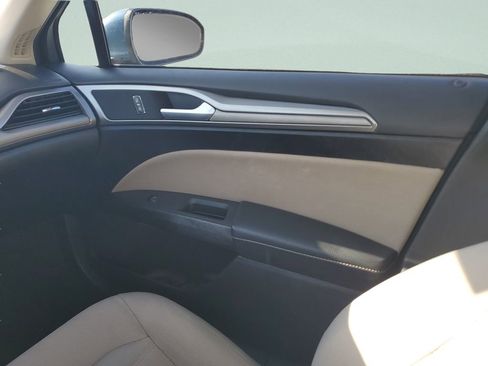 Used 2019 Ford Fusion S FWD image 13
