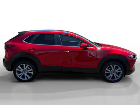 Certified 2023 MAZDA CX-30 AWD 2.5 S w/ Preferred Package image 6