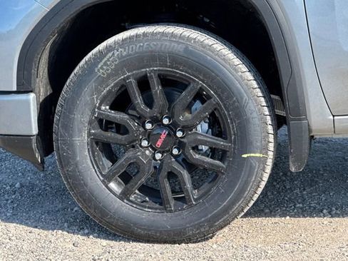 New 2026 GMC Sierra 1500 Elevation w/ Preferred Package image 32