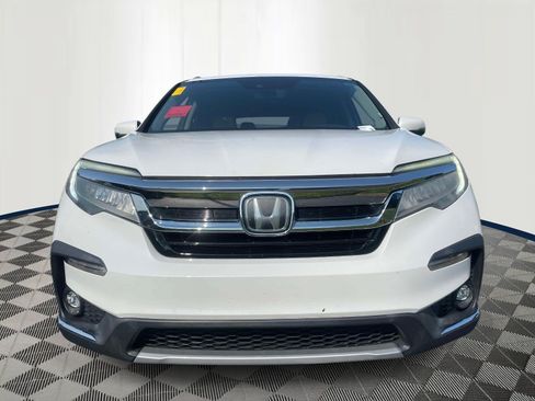Used 2020 Honda Pilot Touring image 2