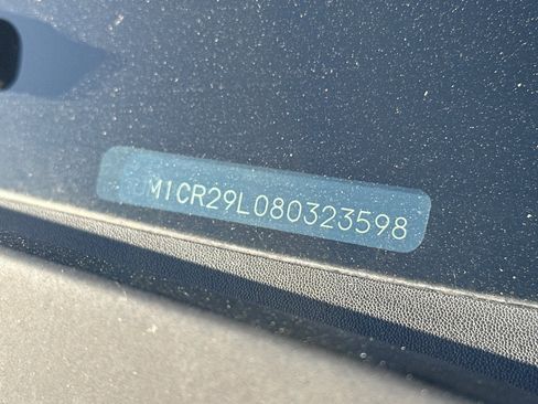 Used 2008 MAZDA MAZDA5 Grand Touring FWD image 2