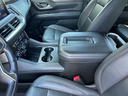 Certified 2021 Chevrolet Tahoe LT image 37