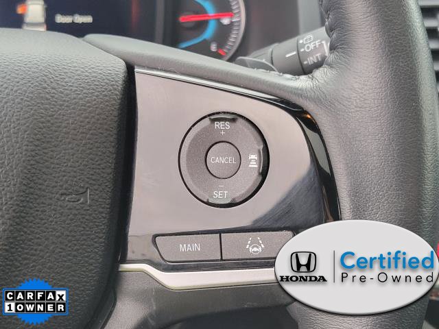 Used 2021 Honda Passport Touring image 26