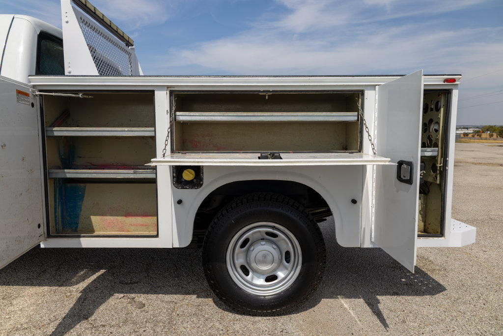 Used 2016 Ford F250 XL RWD image 19