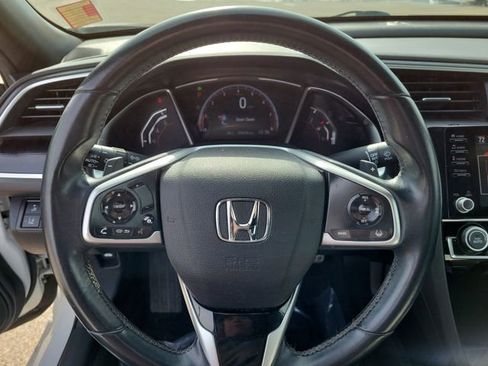 Used 2019 Honda Civic Sport image 21