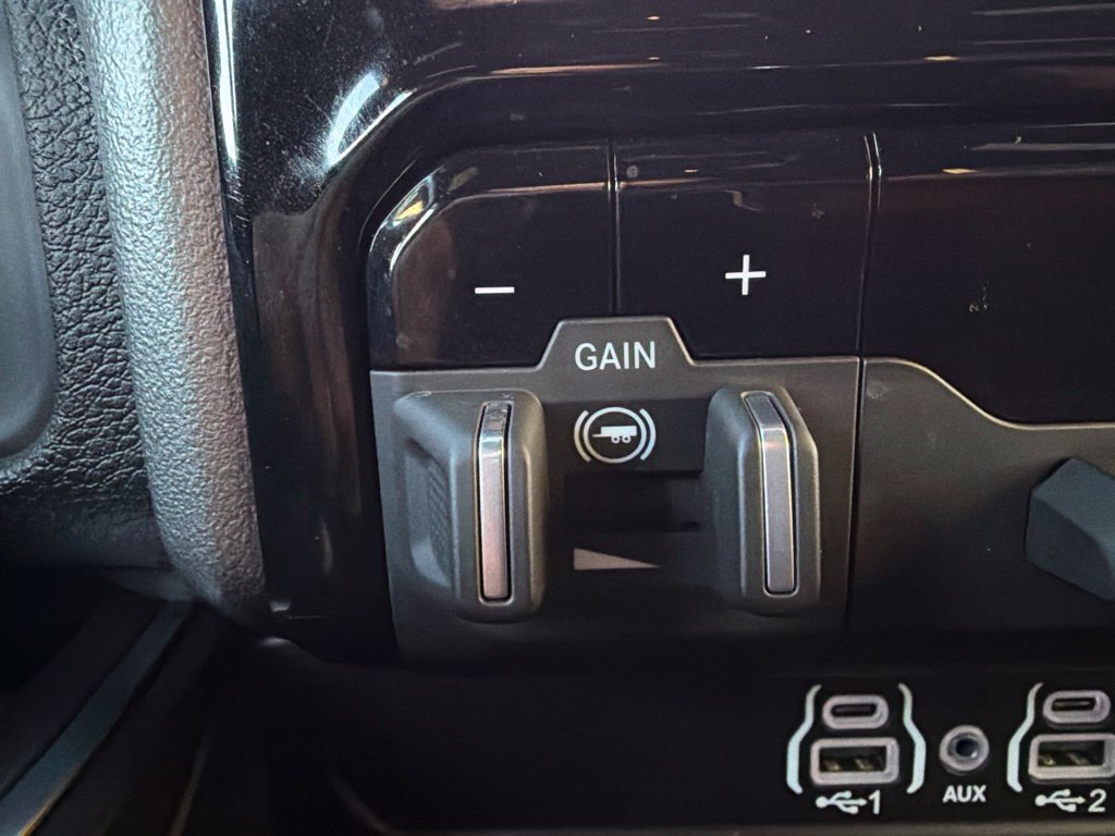 Used 2025 RAM 2500 Big Horn AWD/4WD image 31