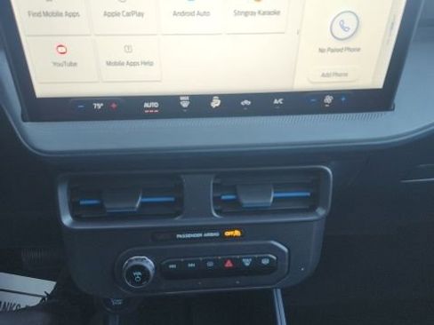 New 2026 Ford Maverick Lobo AWD/4WD image 41