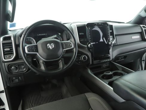 Used 2023 RAM 1500 Big Horn image 2