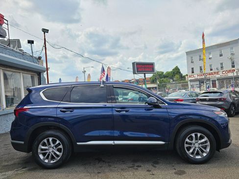 Used 2020 Hyundai Santa Fe SEL image 3