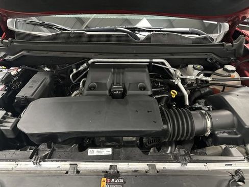 Used 2023 GMC Canyon AT4 image 42