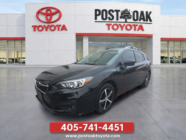 Used 2019 Subaru Impreza 2.0i Premium AWD/4WD image 1