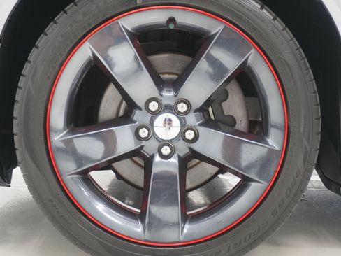 Used 2013 Dodge Challenger Rallye Redline image 31