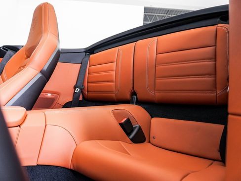 Certified 2025 Porsche 911 Carrera GTS image 20