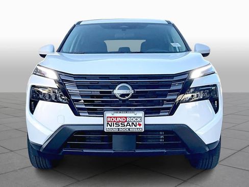 New 2026 Nissan Rogue SV image 3