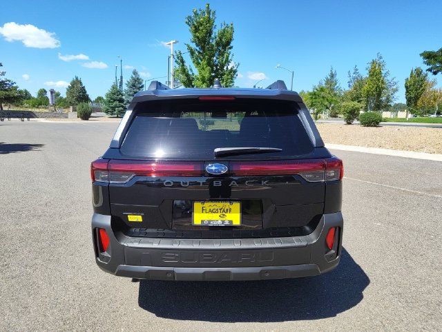 New 2026 Subaru Outback Premium AWD/4WD image 4