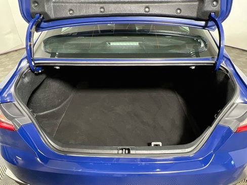 Used 2025 Toyota Camry SE FWD image 22
