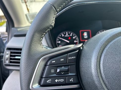 New 2025 Subaru Legacy Premium w/ Popular Package #1 image 13