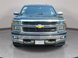 Used 2014 Chevrolet Silverado 1500 LTZ Z71 w/ LTZ Plus Package image 2