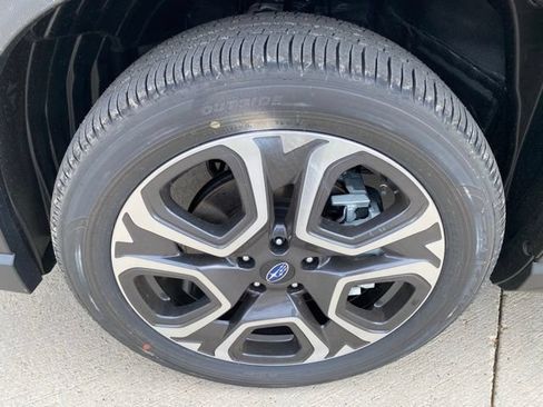 New 2026 Subaru Ascent Limited w/ Popular Package #2 AWD/4WD image 28