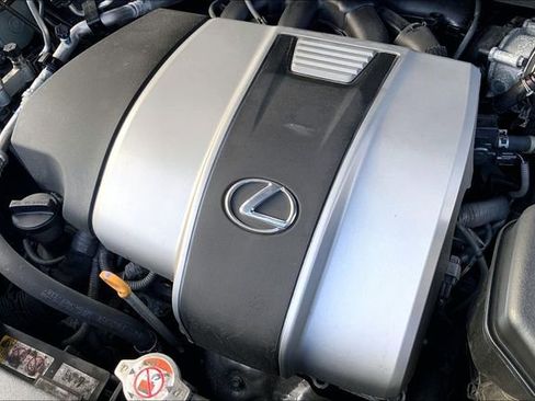 Used 2022 Lexus RX 350 AWD w/ Premium Package image 30